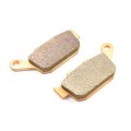 EBC Brakes Double-H Sintered Superbike Brake Pads Rear - FA140HH EBC Brakes Double-H Sintered Superbike Brake Pads Rear - FA140HH